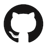 GitHub 로고